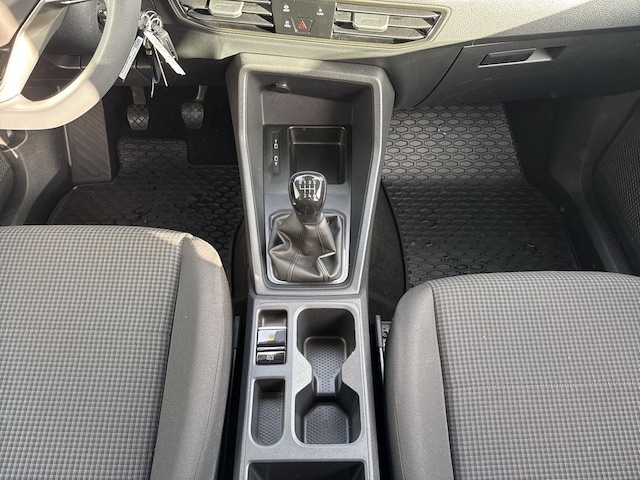 Volkswagen Caddy 2.0 TDI Combi