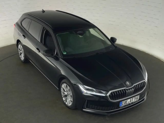Skoda Superb Combi Selection iV