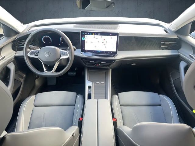 Volkswagen Passat 2.0 TDI Business DSG Variant