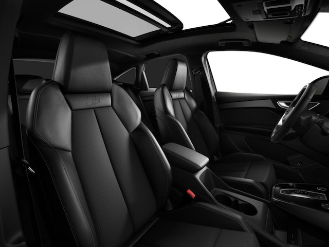 Audi Q4 e-tron Quattro Sportback