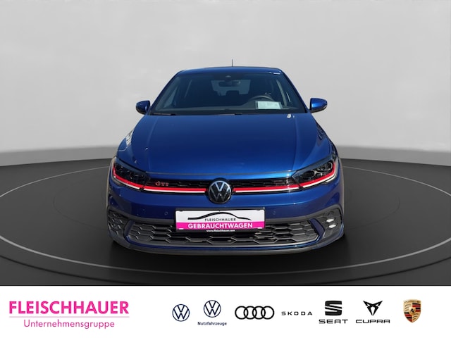 Volkswagen Polo 2.0 TSI