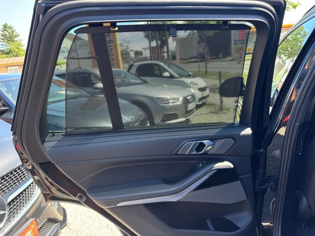 BMW X5 M-Paket-Pro *Panoramadach*Head-UP*Soft-Close*