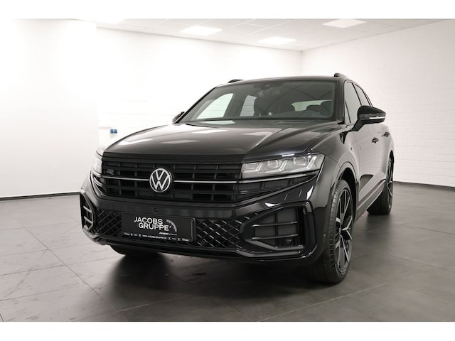 Volkswagen Touareg 3.0 V6 TDI R-Line