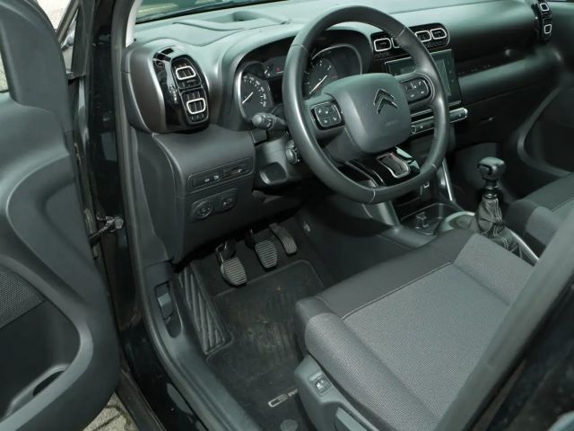 Citroën C3 Aircross PureTech Shine