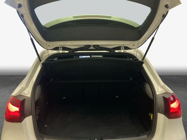 Mercedes-Benz A 200 A-Klasse