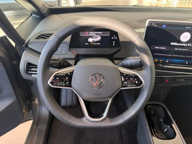 Volkswagen ID.3 Business Pure