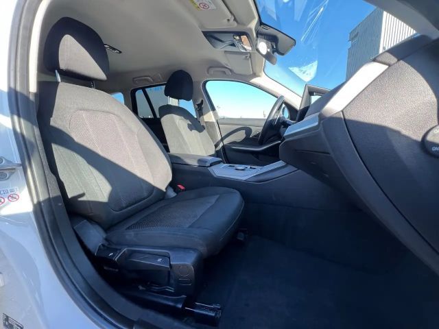 BMW 318 318d 318i Touring