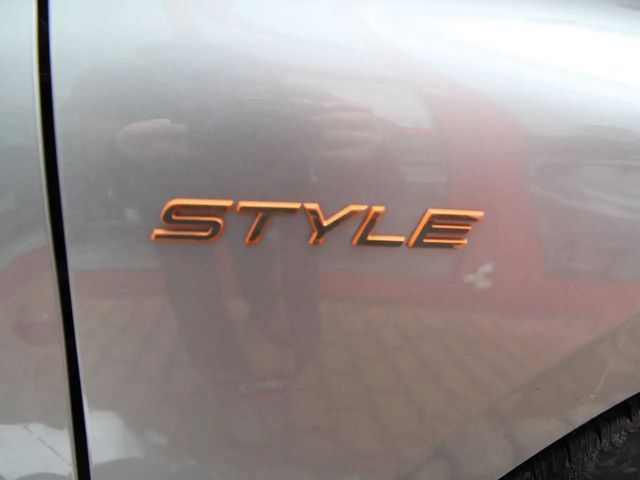 Peugeot 308 SW Style