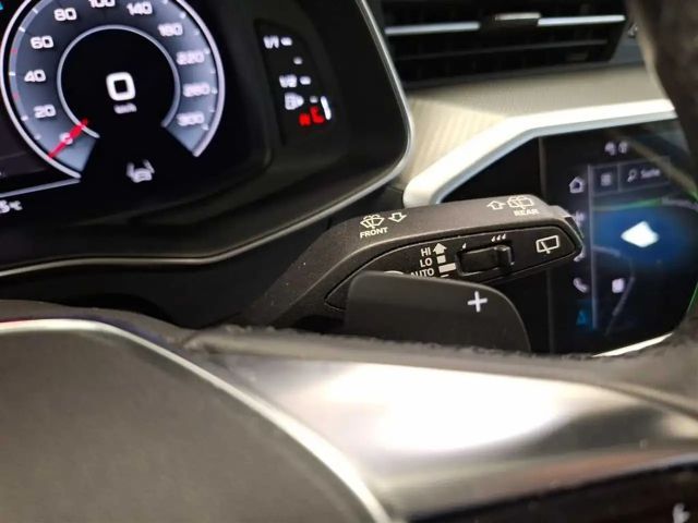 Audi A6 2.0 TDI S-Tronic Sport