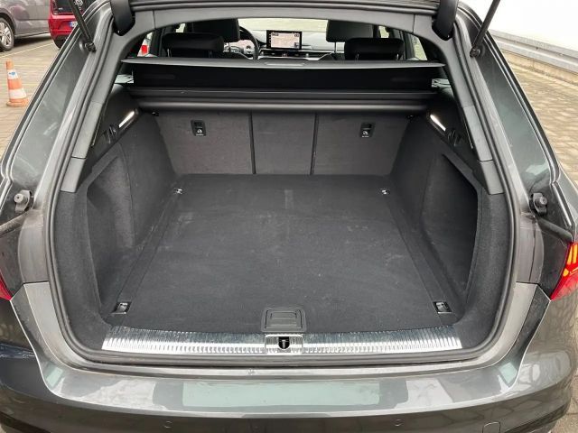 Audi A4 40 TDI S-Line