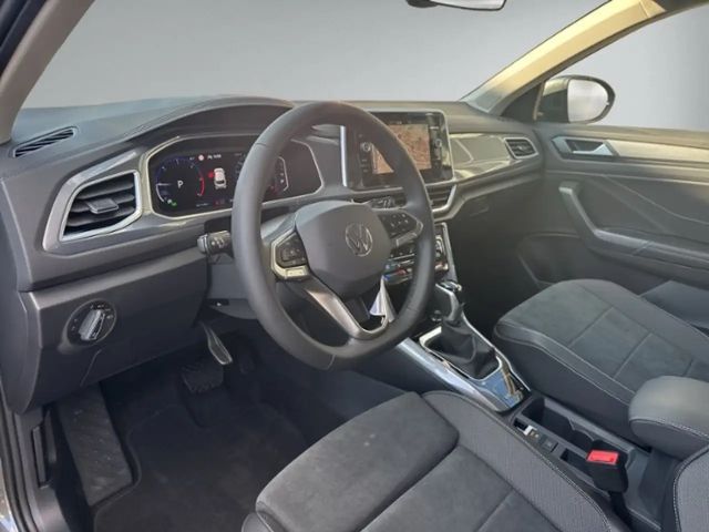 Volkswagen T-Roc 2.0 TDI DSG IQ.Drive Style
