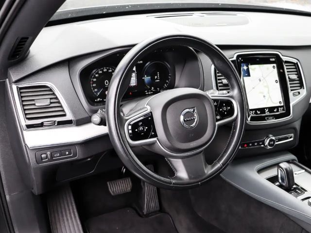 Volvo XC90 AWD Inscription Recharge T8