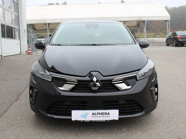 Mitsubishi Colt 1,0 MPI Invite