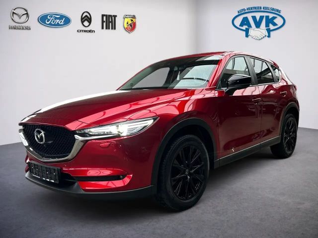 Mazda CX-5 Edition 100 2WD mit Navi, Sitzhzng, Kamera