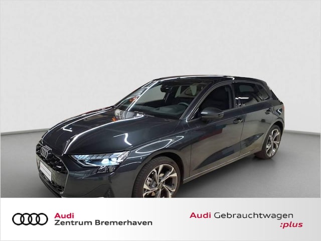 Audi A3 30 TFSI S-Tronic Sportback