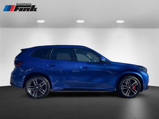 BMW X1 M-Sport xDrive20d