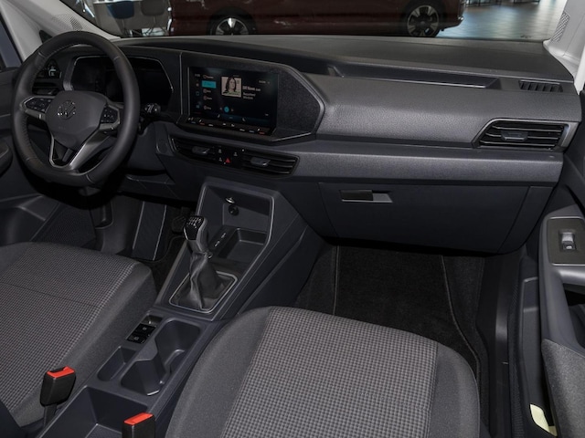 Volkswagen Caddy 1.5 TSI