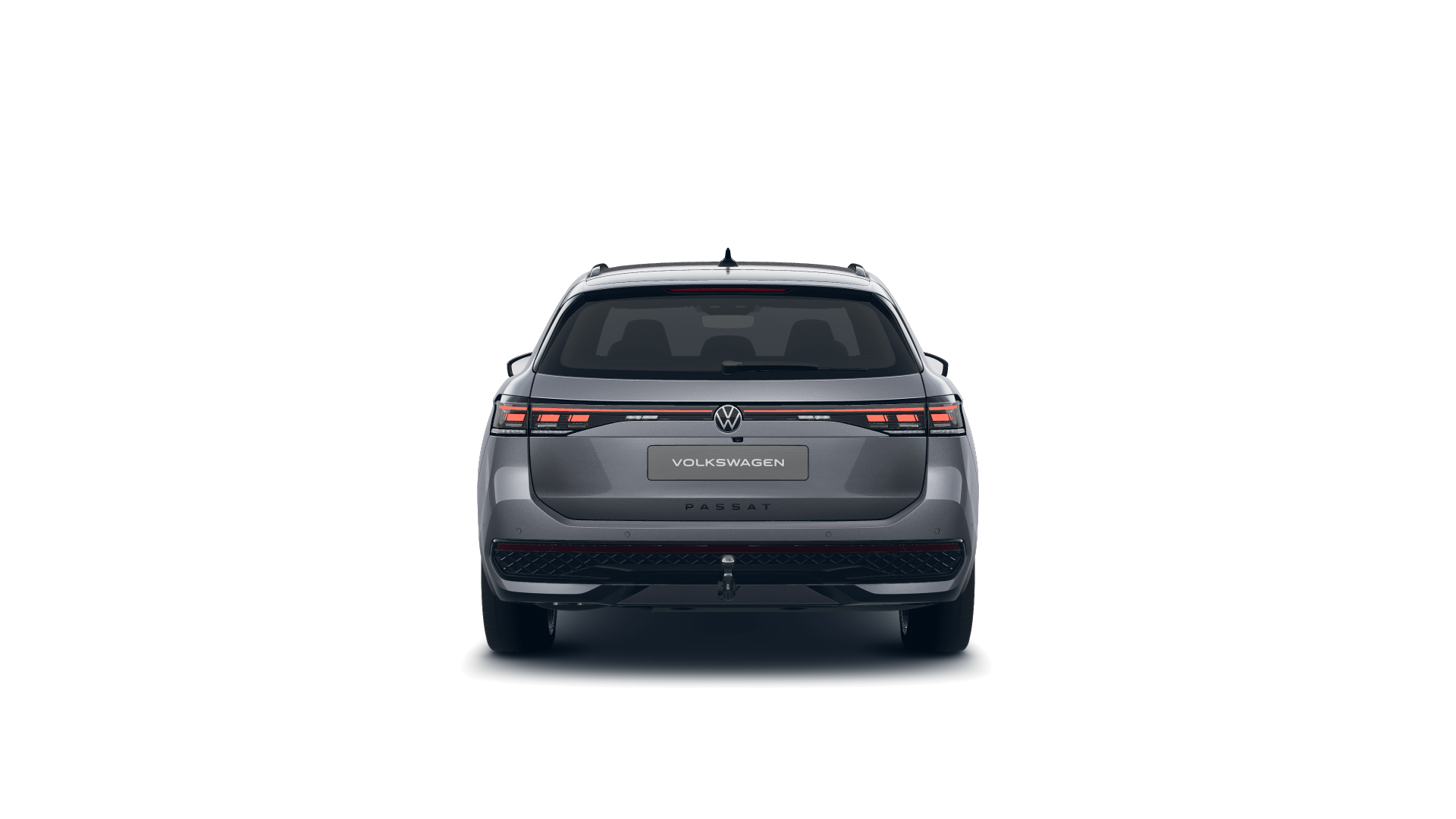 Volkswagen Passat 2.0 TDI DSG R-Line Variant