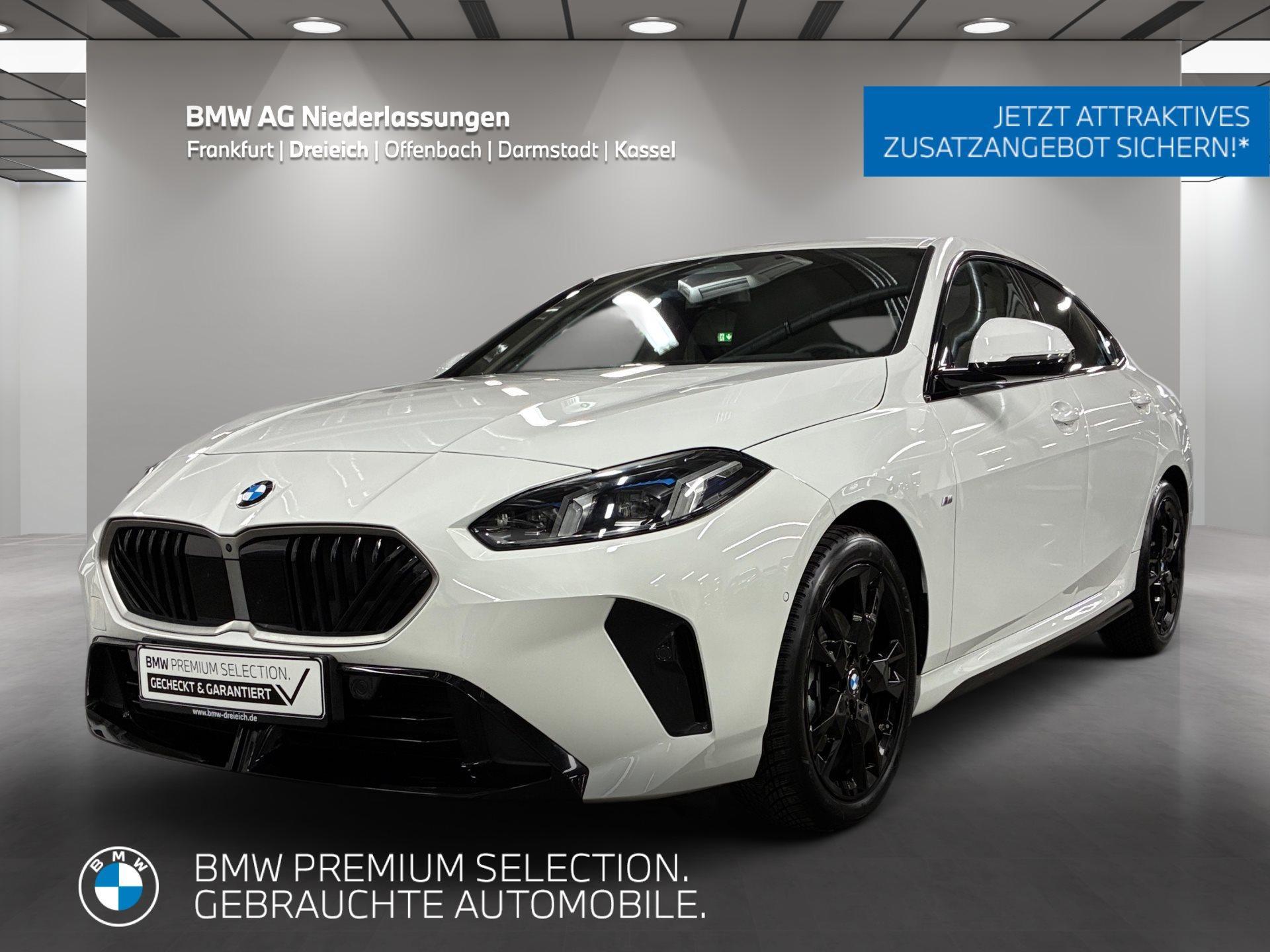 BMW 220 Coupé Gran Coupé