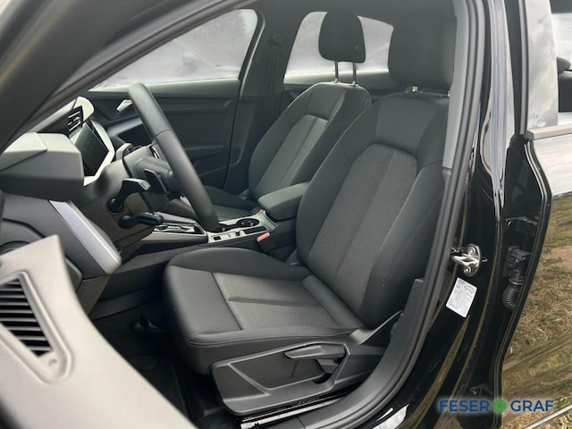 Audi A3 30 TFSI S-Tronic Sedan