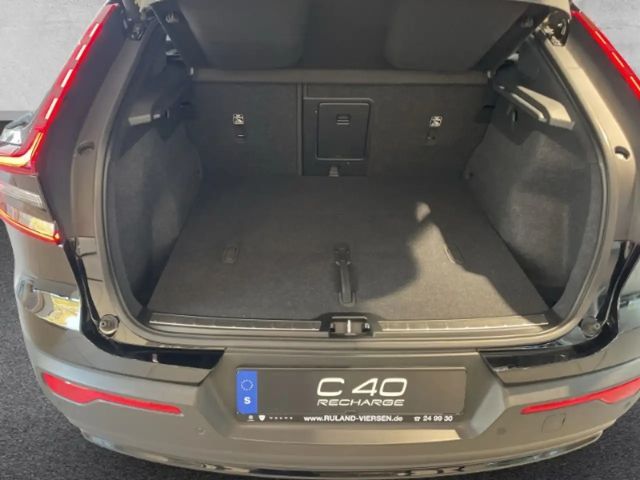 Volvo C40 AWD Recharge Ultimate