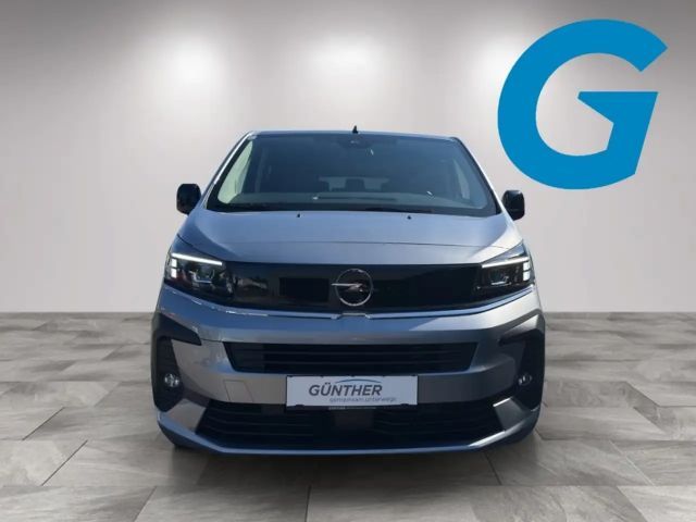 Opel Zafira GS-Line Grand Sport