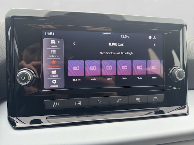 Seat Ibiza 1.0 TSI Reference