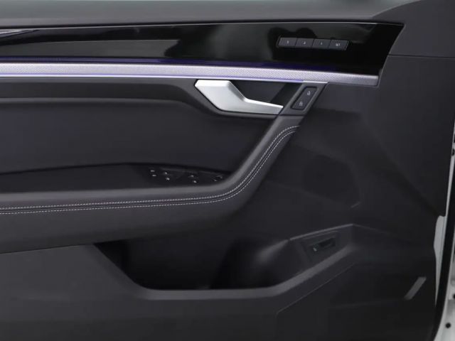 Volkswagen Touareg 3.0 V6 TDI R-Line