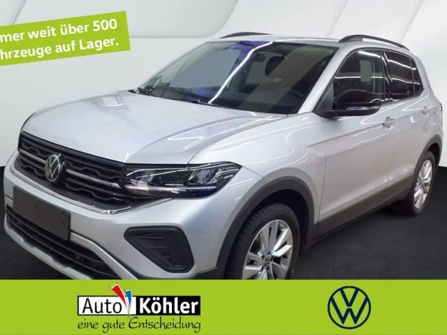 Volkswagen T-Cross GOAL TSI CarPlay/Virt/ACC/LED/Navi/PDC