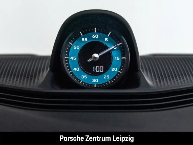 Porsche Taycan Sport Turismo Turbo