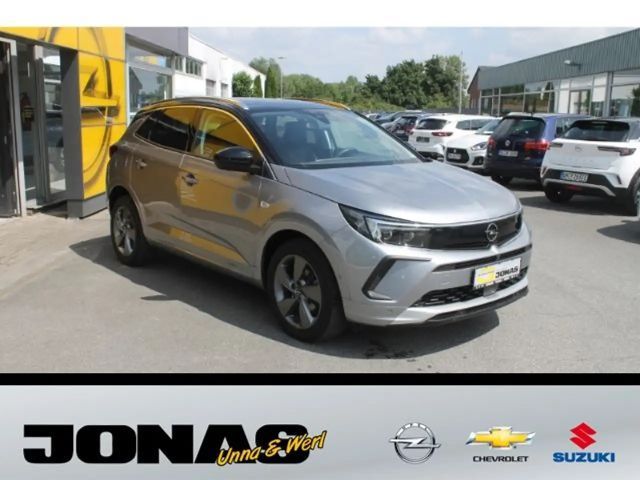 Opel Grandland X Ultimate