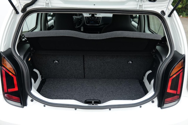 Volkswagen up! 1.0 48 kW 5-Gang