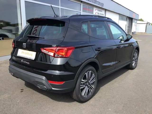 Seat Arona Style