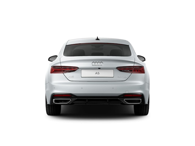 Audi A5 40 TDI S-Tronic Sportback