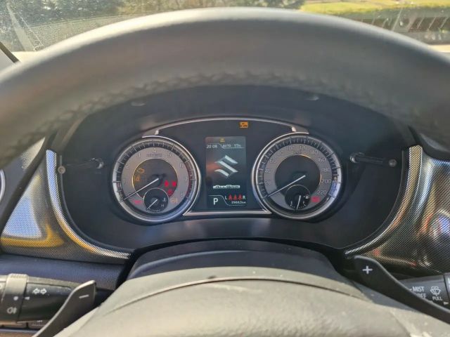 Suzuki Vitara 4x4 Comfort Hybrid