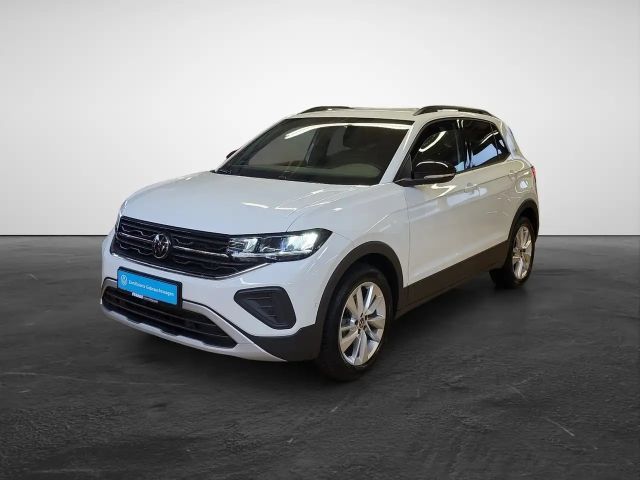 Volkswagen T-Cross 1.0 TSI DSG