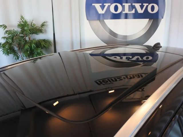 Volvo V60 Cross Country AWD