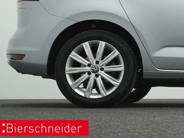 Volkswagen Touran 2.0 TDI DSG Highline