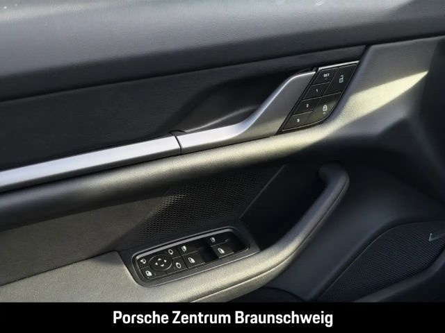 Porsche Taycan Sport Turismo