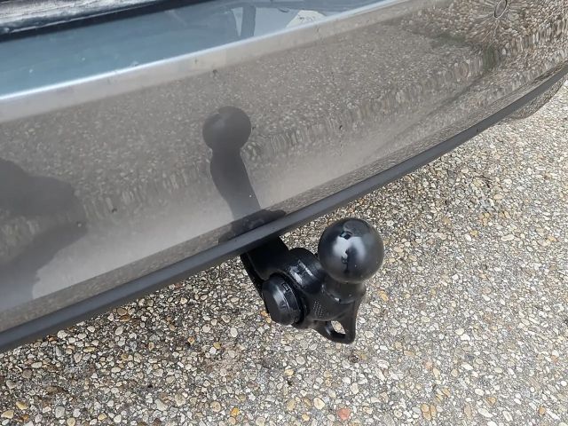 Skoda Octavia Selection