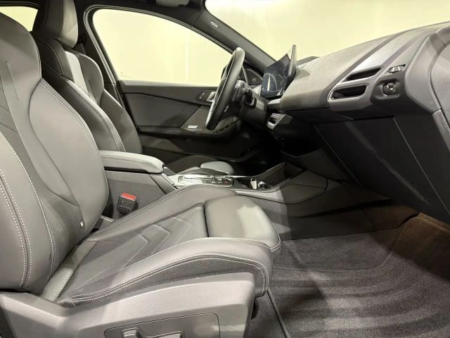 BMW 123 M-Sport Sedan xDrive