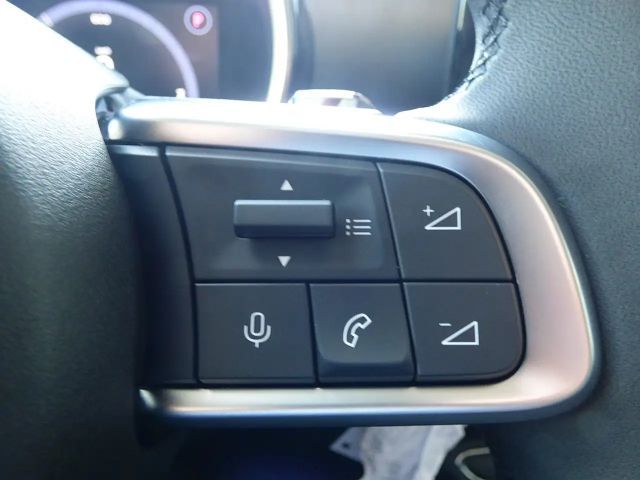 Fiat 600e Hybrid 136 6-Gang eDCT