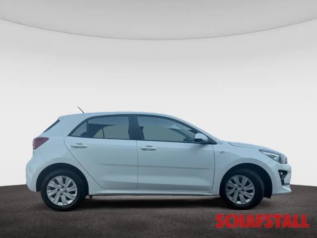 Kia Rio Edition 7 Emotion