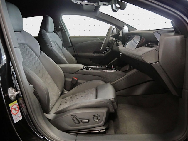 Audi A6 e-tron Quattro Sportback