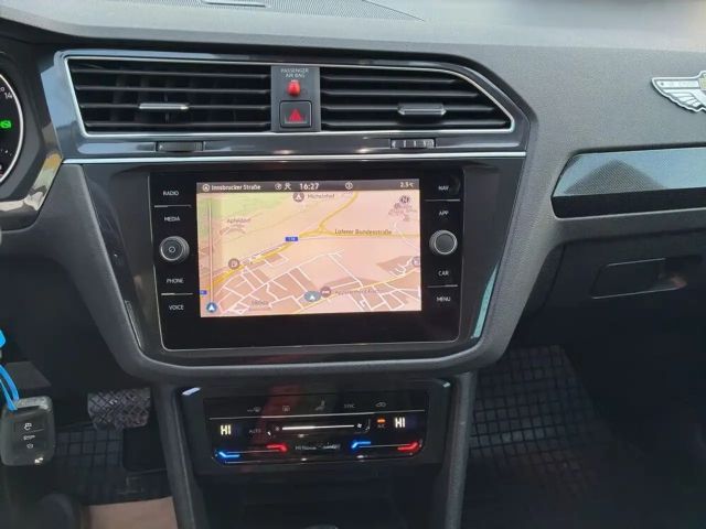 Volkswagen Tiguan DSG Life