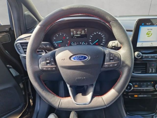 Ford Puma EcoBoost ST Line