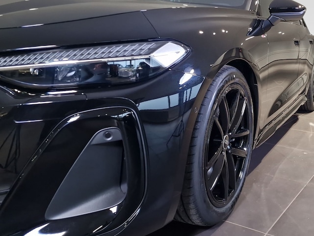 Audi A5 Avant S-Tronic