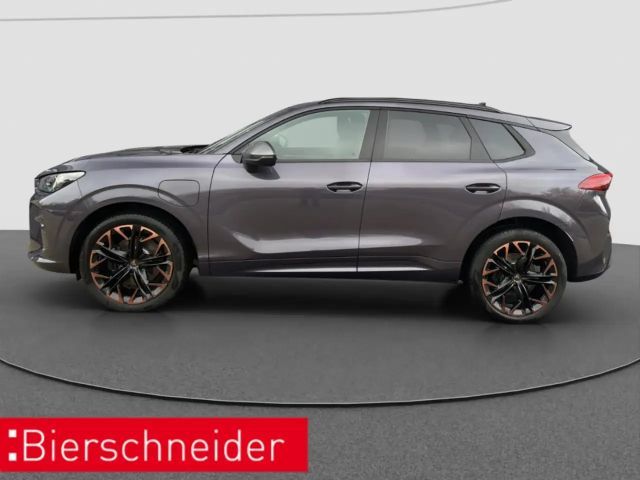 Cupra Terramar 1.5 TSI 1.5 e-Hybrid VZ e-Hybrid