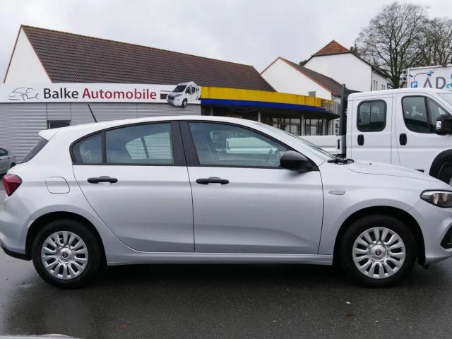 Fiat Tipo 1.4 5-Türer *PDC*Bluetooth*Allwetterreifen*uvm!