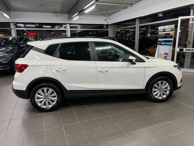 Seat Arona 1.0 TSI Style